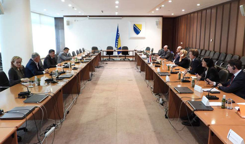 lovrinovic genjac nizoz odbor