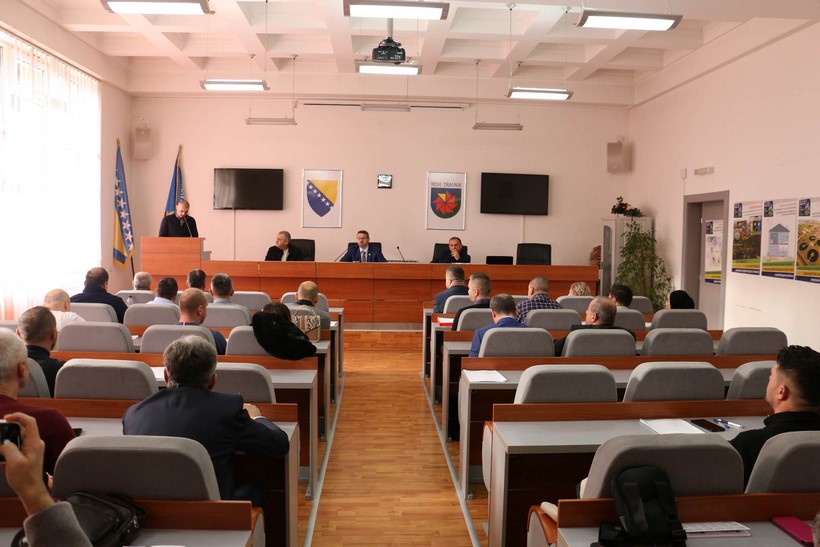 ov novo nt smjena