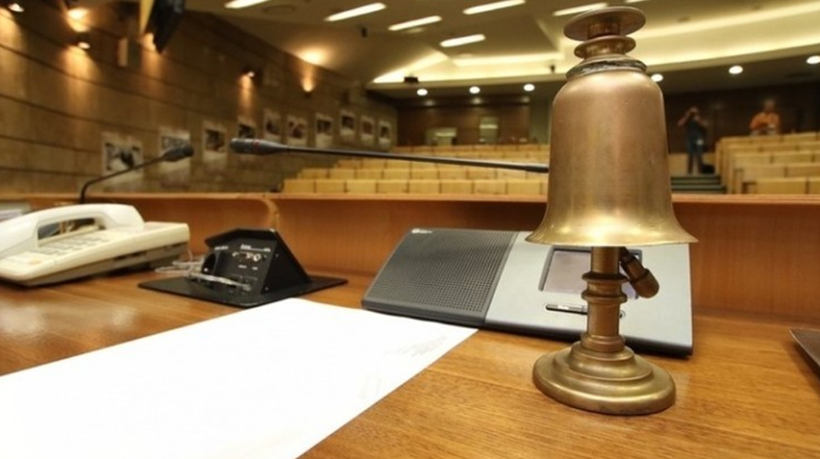 parlament dvorana f