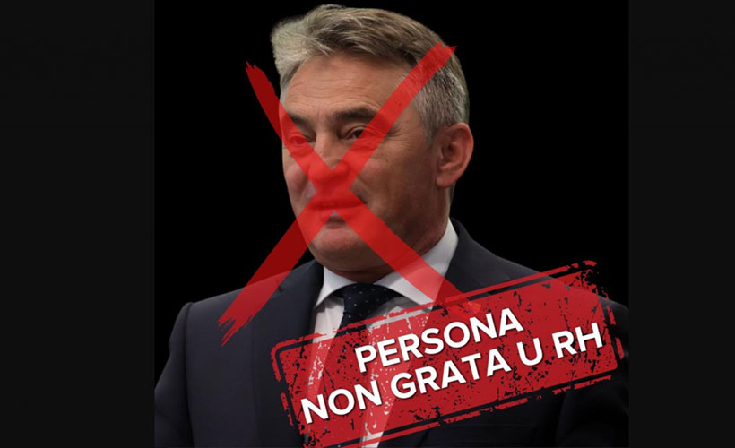 persona non grata komsic rh