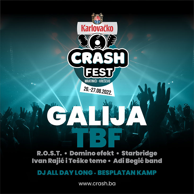 pl crahs fest 22