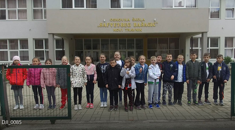 safet beg skola djeca F