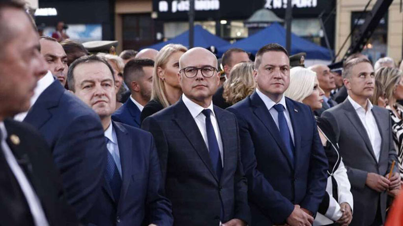 srbija ministri