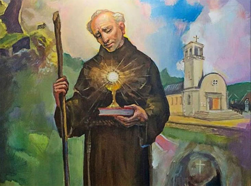 sveti jakov markijski