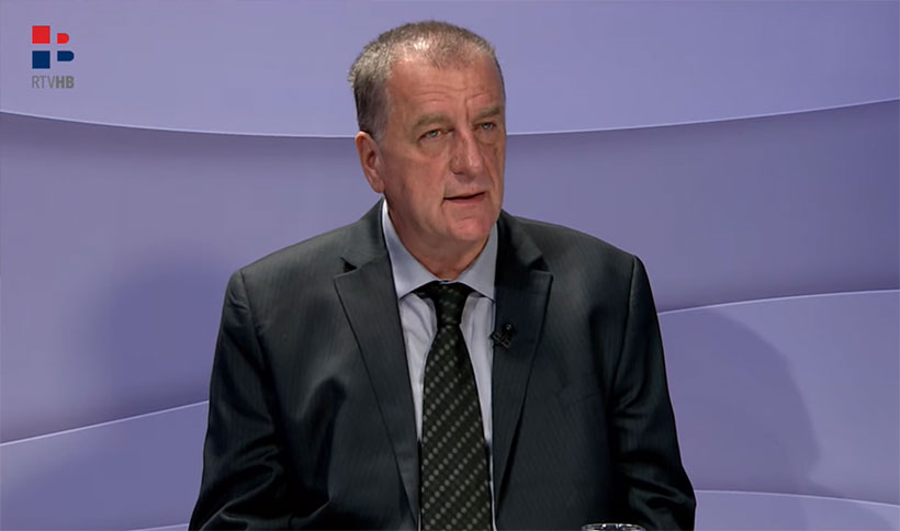 ugo vlasisavljevic hb