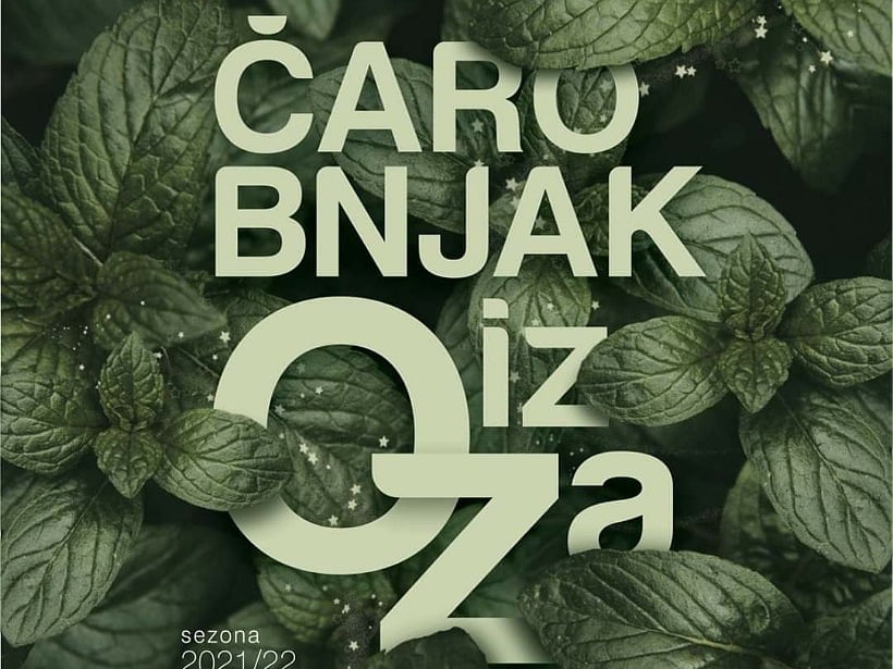 Čarobjak iz Oza