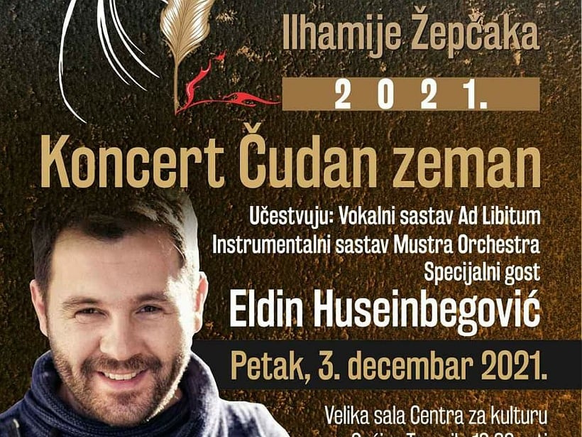 Čudan zeman