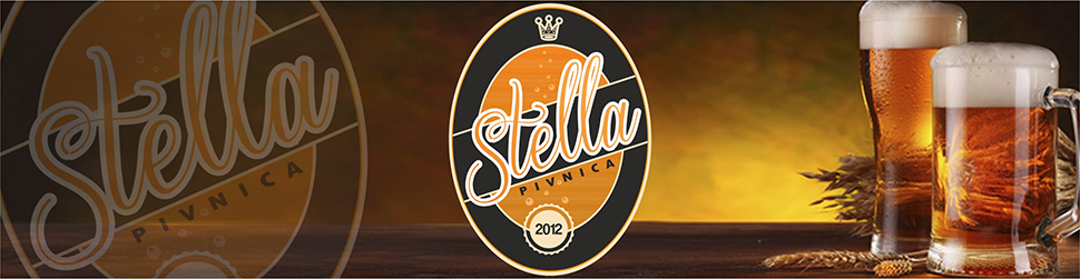Pivnica Stella 970