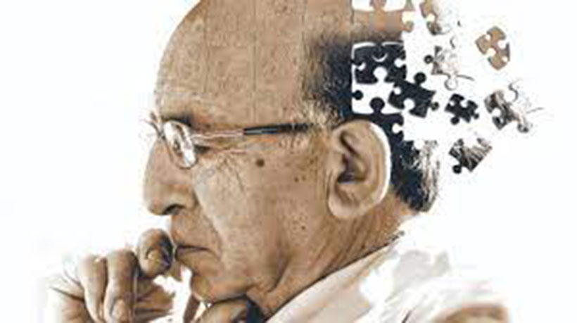 alzhaimer