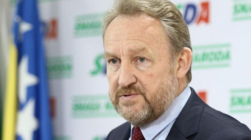 bakir izetbegovic 34
