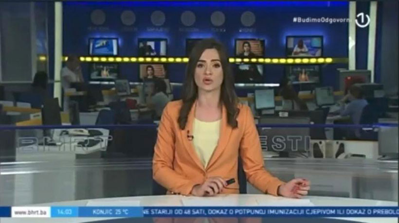 bhrt voiteljica