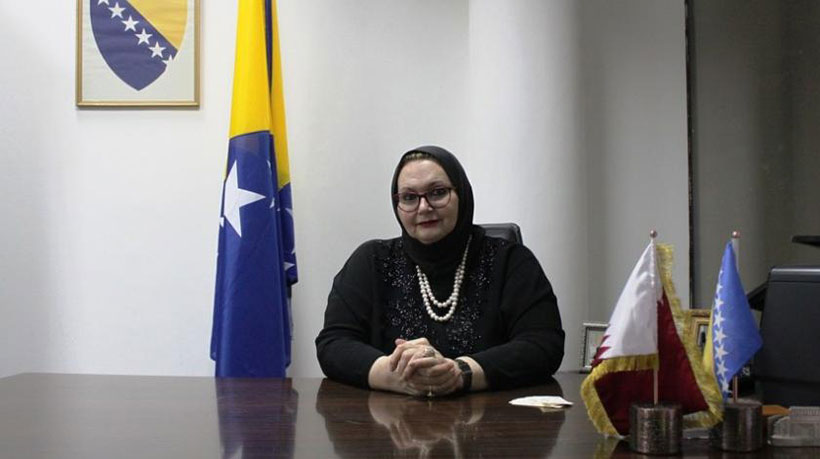 bisera marama