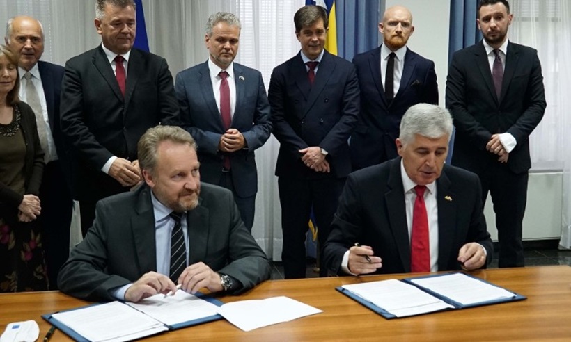 covic izetbegovic mostarski sporazum