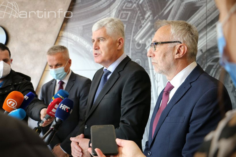 covic mladen bank izajve