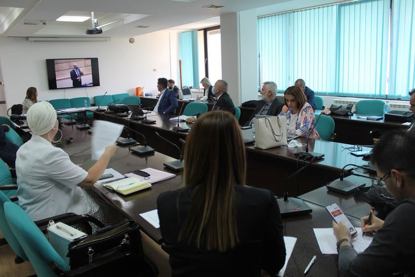 dn pfbih gradska dvor