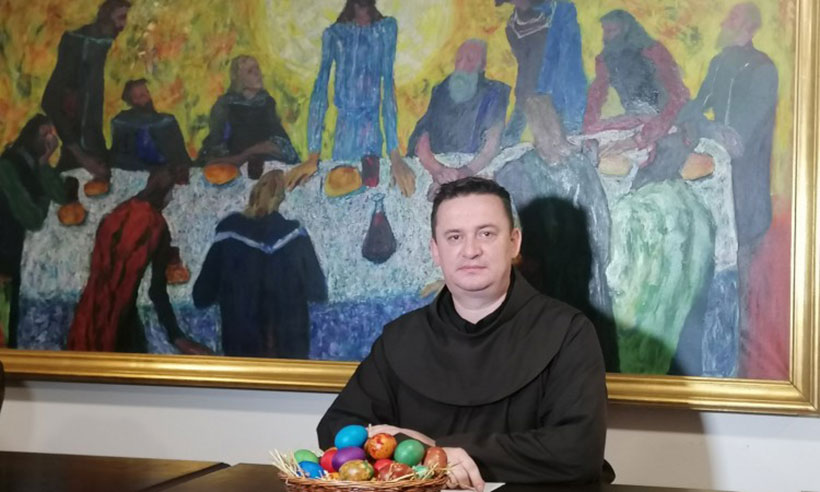 fra zeljko nikolic