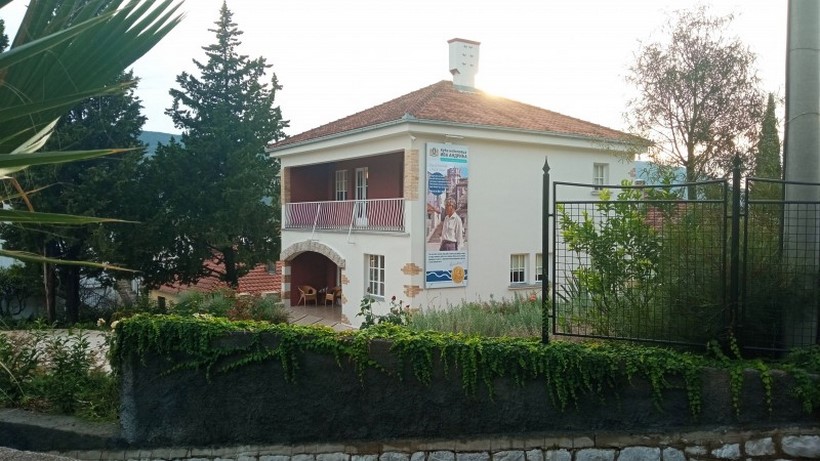 kuca andric herceg n