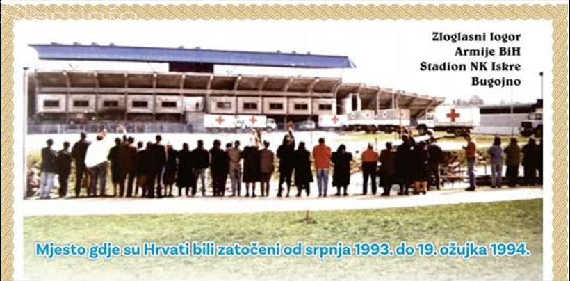 logor bug pozivn