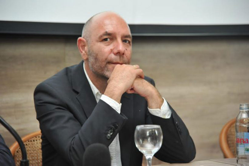 milan sitrski