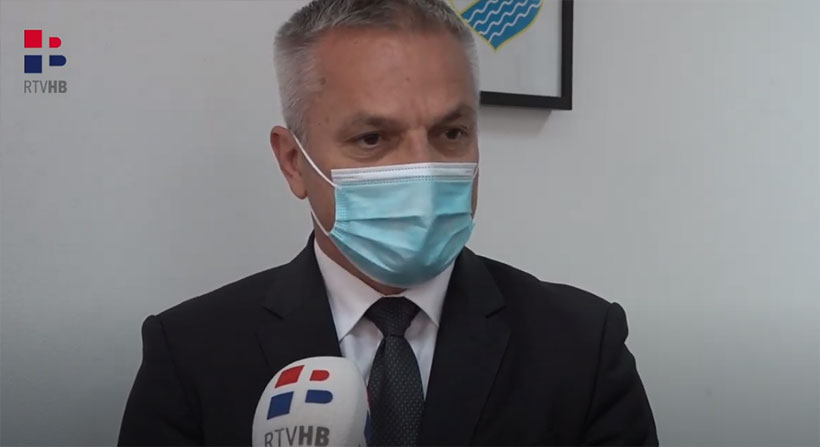milas zvonko izjava hb