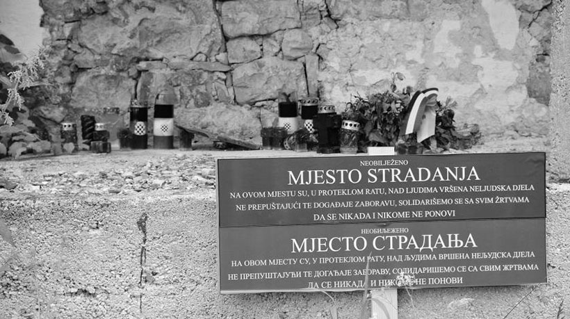 miletici spomen ploca