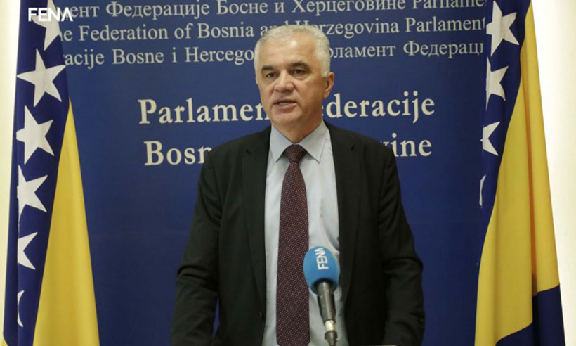 obradovic pres