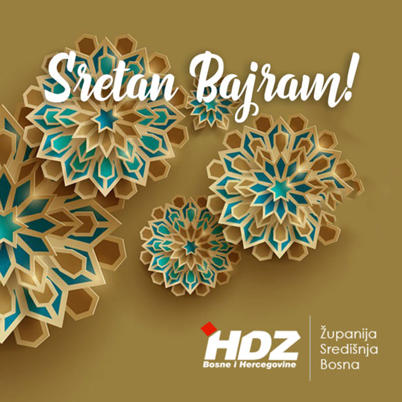 pl hdz zo bajram