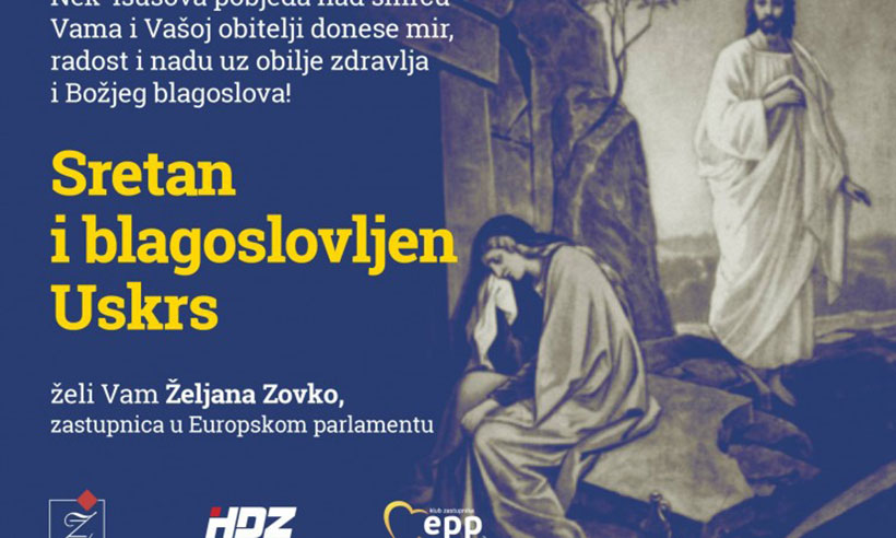 pl uskrs zovko