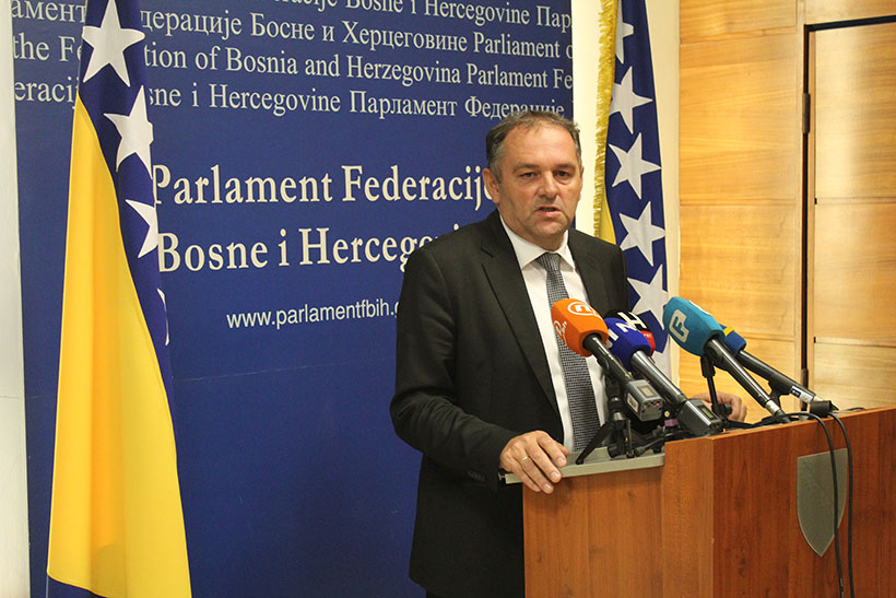 tomo martinovic parlam