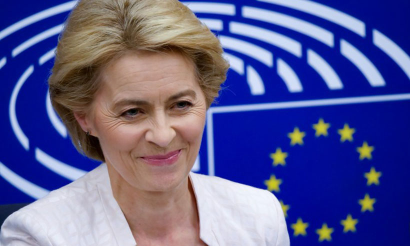 ursula eu