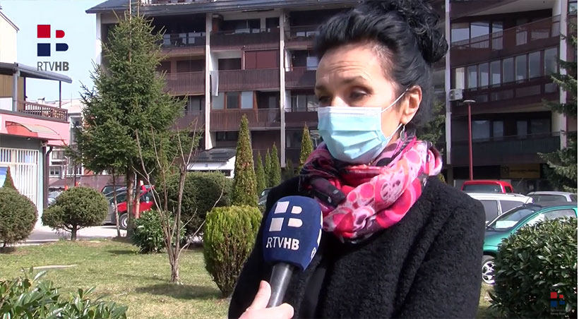 zdenka dzambas rtv hb