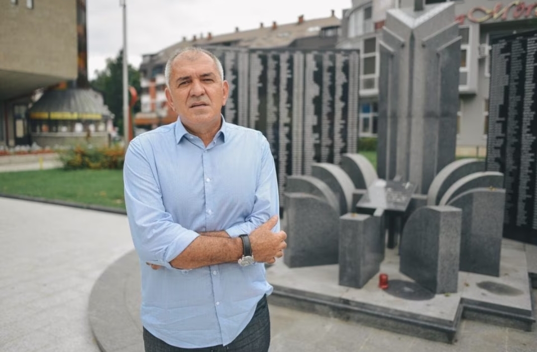 ivo tadic