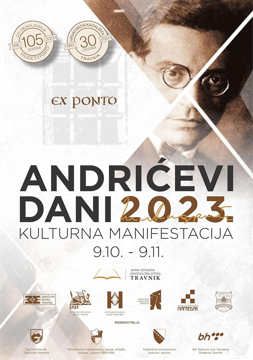 pl andricevi dani 23