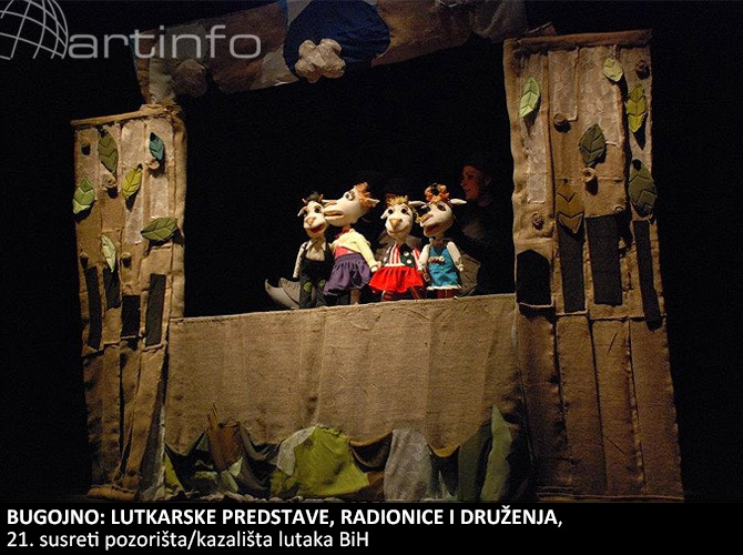 bugojno-lutkarsko-kazaliste