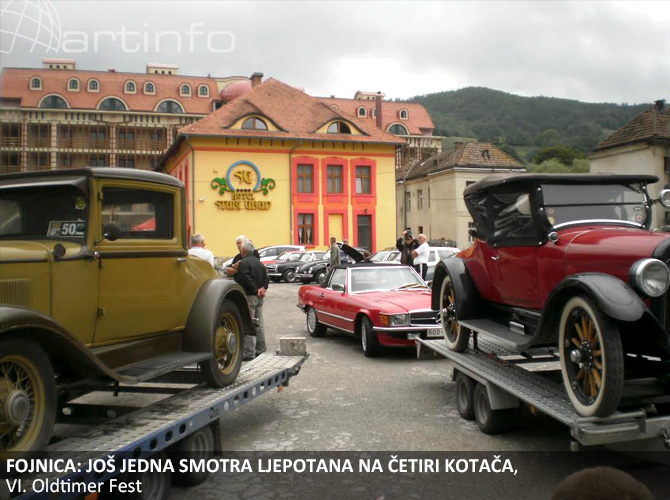 oldtimet-fest