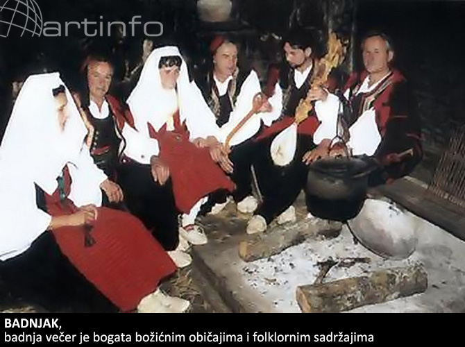 badnjak