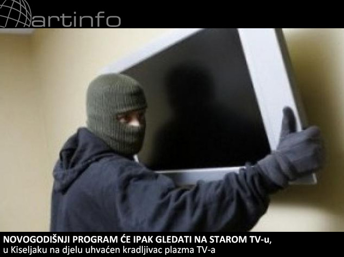 uhvacen-kradljivac-tv
