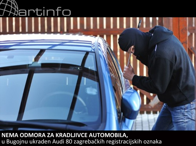 kradja-automobila