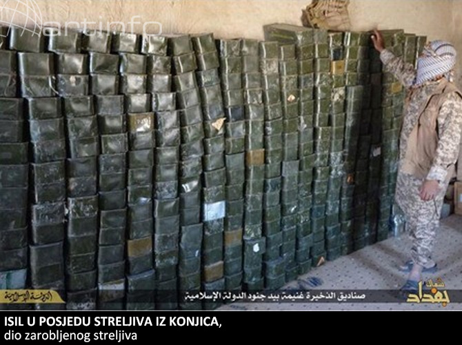 isil-streljivo-iz-konjica