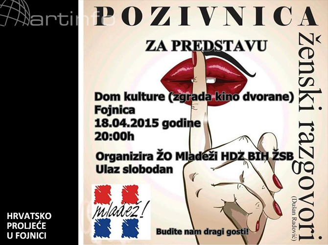 fojnica-hrvatsko-proljece