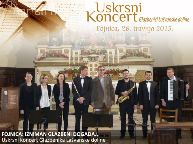 fojnica-uskrsni-koncert