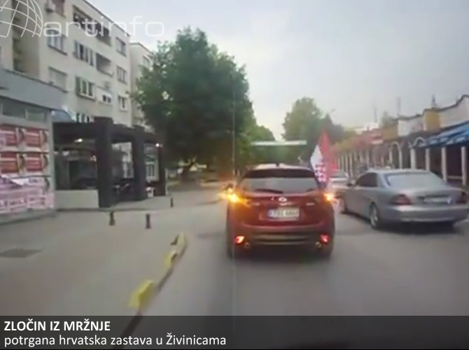 zivinice-potrgana-hrvatska-zastava