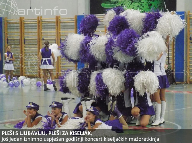 mazoretke-2015-godisnji-koncert