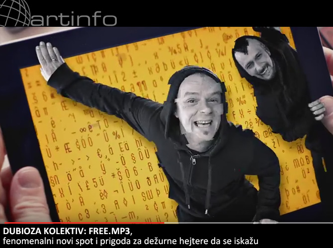 dubioza-spot