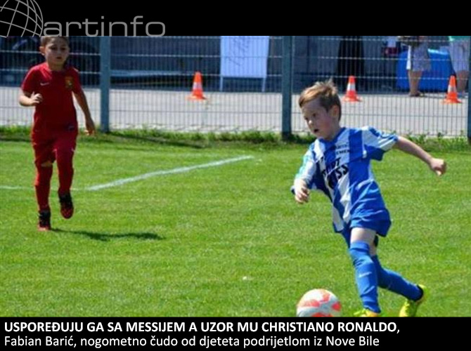 fabian baric