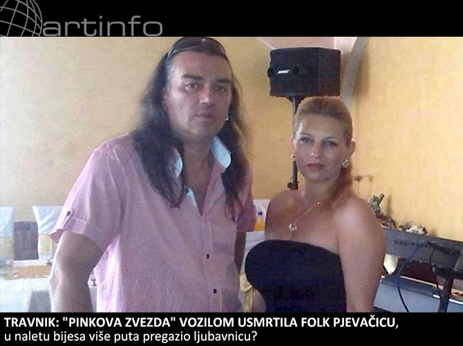 pinkova zvijezda usmrtila pjevacicu