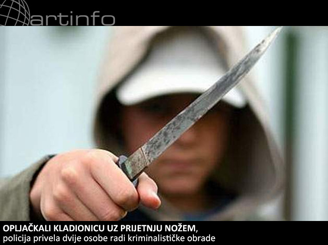 pljacka-kladionice-uz-prijetnju-nozem