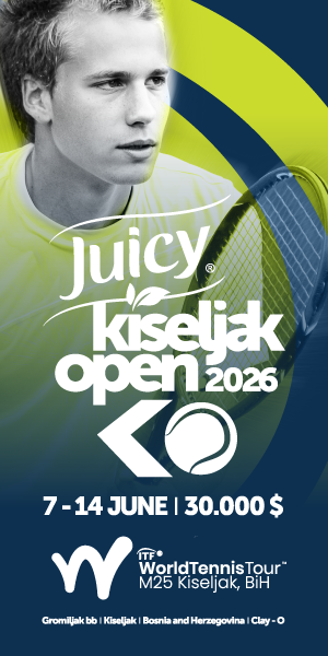 kiseljak open 2025