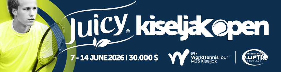 kiseljak open 2025